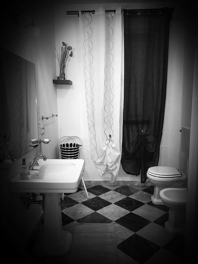 Trinacria Bed & Breakfast Palermo Eksteriør bilde